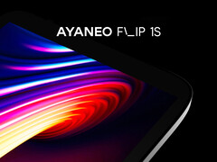 Flip 1S DS станет зеркальным отражением модели Ayaneo 3 благодаря использованию технологии OLED-панелей, в отличие от многих конкурентов. (Источник изображения: Ayaneo - отредактировано)