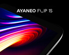 Flip 1S DS станет зеркальным отражением модели Ayaneo 3 благодаря использованию технологии OLED-панелей, в отличие от многих конкурентов. (Источник изображения: Ayaneo - отредактировано)