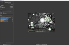 CineBench R15