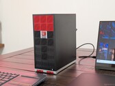 Обзор Framework Desktop: Мини-ПК в корпусе mini-ITX