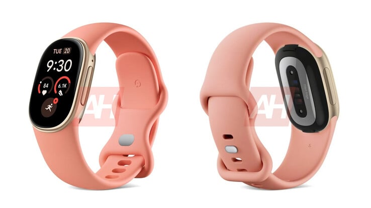 Fitbit Edge будет совместим с устройствами под управлением Android 11 и iOS 16.4 или более новых версий.