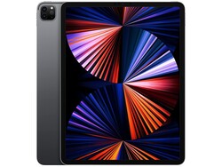 Apple iPad Pro 12.9 (2021)