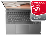 Lenovo Yoga 7 14ARB (90%)