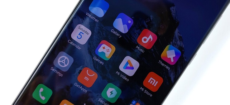 Обзор Xiaomi Mi 11 Ultra Обзор Xiaomi Mi 11 Ultra