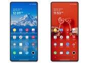 Так будет выглядеть Mi Mix 4? (Изображение: Ice Universe)