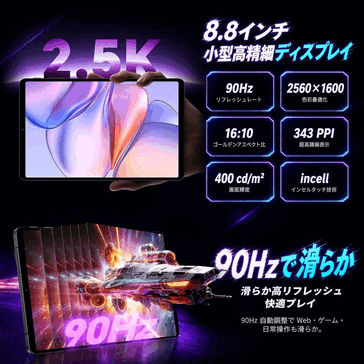 Основные особенности Teclast T60 Mini.