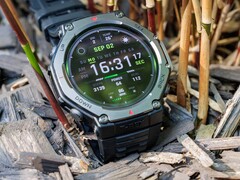 Некоторые носимые устройства Amazfit будут получать обновления в течение более длительного периода времени.