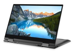 Протестировано: Dell Inspiron 15 7000 7506 2-in-1 Black Edition, спасибо Dell за тестовый образец!