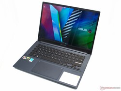 Asus Vivobook Pro 14