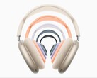 AirPods Max с USB-C получат поддержку аудио без потерь 24 бит, 48 кГц, а также аудио с ультранизкой задержкой с обновлением iOS 18.4 в следующем месяце. (Источник изображения: Apple)