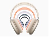 AirPods Max с USB-C получат поддержку аудио без потерь 24 бит, 48 кГц, а также аудио с ультранизкой задержкой с обновлением iOS 18.4 в следующем месяце. (Источник изображения: Apple)