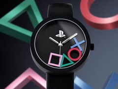 Часы Anicorn Play Symbol Watch стоят $250. (Источник изображения: Anicorn)