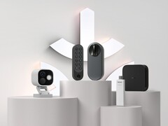 Возможность подключения Aqara Matter (Источник изображения: Aqara)