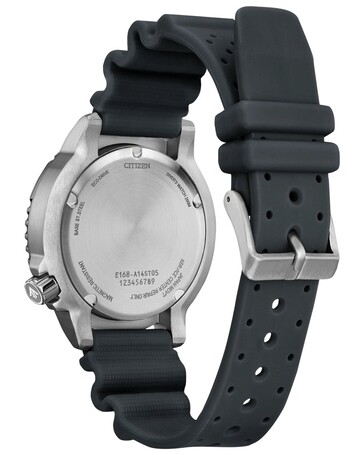 Задняя крышка Citizen Promaster BN0167-09W 