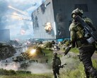 В сети появилась утечка информации об одиночной кампании Battlefield 6. (Источник изображения: Steam)