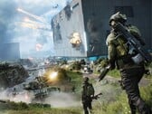 В сети появилась утечка информации об одиночной кампании Battlefield 6. (Источник изображения: Steam)