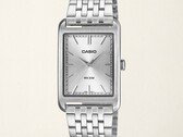 Часы Casio MTP-B215-7AV