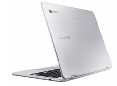 Samsung Chromebook Plus уже продаётся за $449. (Изображение: Samsung)