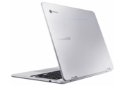 Samsung Chromebook Plus уже продаётся за $449. (Изображение: Samsung)
