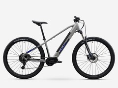 Новый 29-дюймовый велосипед Stilus Off Road Hardtail от Decathlon (на фото) теперь доступен в Европе. (Источник изображения: Decathlon)