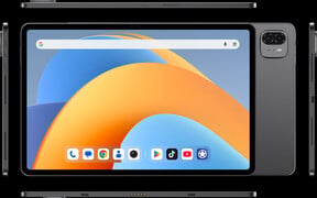 Дизайн iPlay 70 Max Pro 4G
