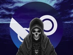 До 22 июня в Steam действует скидка 60 % на игру «Dice With Death».