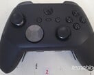 Утечка изображения контроллера Xbox Elite Series 3