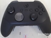 Утечка изображения контроллера Xbox Elite Series 3