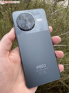 Xiaomi Poco F7 Pro (источник изображения: Manuel Masiero)