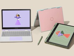 Framework Laptop 12 оснащен сенсорным экраном и поддержкой стилуса. (Источник изображения: Framework)