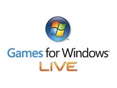 Логотип Games for Windows Live (Источник изображения: Microsoft Gaming)