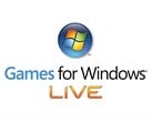Логотип Games for Windows Live (Источник изображения: Microsoft Gaming)