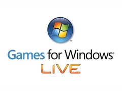 Логотип Games for Windows Live (Источник изображения: Microsoft Gaming)