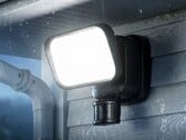 Компания Govee представила новый прожектор для уличного освещения