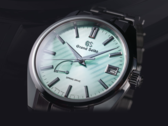 Циферблат часов Grand Seiko SBGA523.