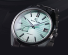 Циферблат часов Grand Seiko SBGA523.