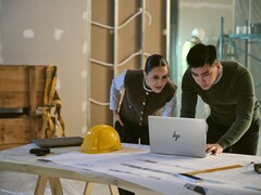 Ноутбук HP ZBook 8 G2i будет выпущен в апреле 2026 года.