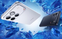 Модель Honor Win оснащена процессором Snapdragon 8 Elite Gen 5 (Источник изображения: Honor)