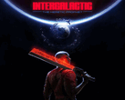 Intergalactic: The Heretic Prophet - это новая франшиза от Naughty Dog.