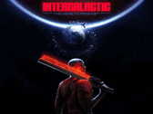 Intergalactic: The Heretic Prophet - это новая франшиза от Naughty Dog.