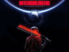 Intergalactic: The Heretic Prophet - это новая франшиза от Naughty Dog.