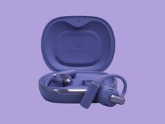 JBL Sense Pro - это открытые наушники с Bluetooth 6.0 и длительным временем автономной работы. (Источник изображения: JBL)