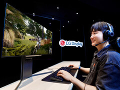 Компания LG Display анонсировала выпуск двух новых WOLED-мониторов, поставки которых должны начаться в конце 2025 или начале 2026 года. (Источник изображения: LG Display)