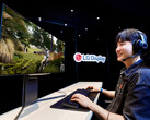 Компания LG Display анонсировала выпуск двух новых WOLED-мониторов, поставки которых должны начаться в конце 2025 или начале 2026 года. (Источник изображения: LG Display)