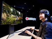 Компания LG Display анонсировала выпуск двух новых WOLED-мониторов, поставки которых должны начаться в конце 2025 или начале 2026 года. (Источник изображения: LG Display)