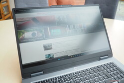 Дневной свет