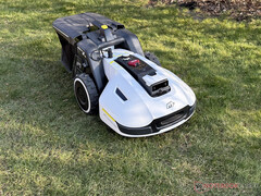Обзор Mammotion Yuka 2025