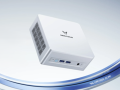 Мини-ПК Minisforum UM780L Slim теперь официально представлен