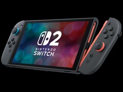 Nintendo Switch 2 поступит в продажу с 5 июня, а предварительные заказы будут приниматься с 9 апреля. (Источник изображения: Nintendo)