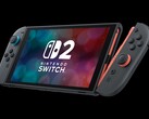 Nintendo Switch 2 поступит в продажу с 5 июня, а предварительные заказы будут приниматься с 9 апреля. (Источник изображения: Nintendo)